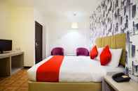 Bedroom Belvena Hotel