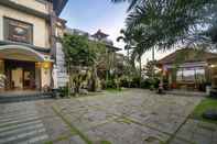 Lobby Uma Dana Ubud