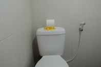 Toilet Kamar Griya 18 