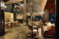 Lobby Bali Mandira Beach Resort & Spa