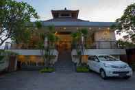 Exterior Sandi Agung Villa