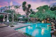 Swimming Pool Visakha Sanur