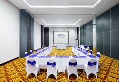 Functional Hall 3 Aston Jember Hotel & Conference Center