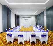 Ruangan Fungsional 3 ASTON Jember Hotel & Conference Center