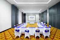 Functional Hall ASTON Jember Hotel & Conference Center