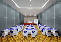 Functional Hall 6 Aston Jember Hotel & Conference Center