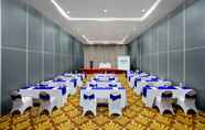 Functional Hall 6 ASTON Jember Hotel & Conference Center