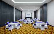 Functional Hall 4 ASTON Jember Hotel & Conference Center