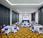 Ruangan Fungsional 4 ASTON Jember Hotel & Conference Center