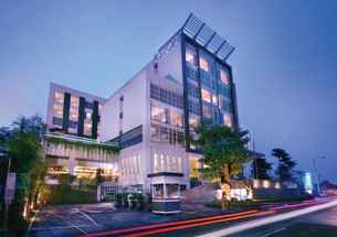Aston Jember Hotel & Conference Center, Rp 537.007