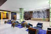 Lobby ASTON Jember Hotel & Conference Center