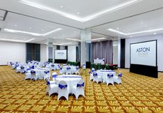 Functional Hall 7 Aston Jember Hotel & Conference Center