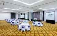 Functional Hall 7 ASTON Jember Hotel & Conference Center