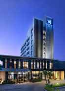 EXTERIOR_BUILDING BATIQA Hotel Cirebon