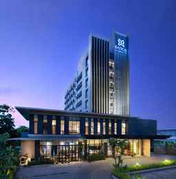 BATIQA Hotel Cirebon, ₱ 1,946.03