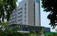 Luar Bangunan 7 BATIQA Hotel Cirebon