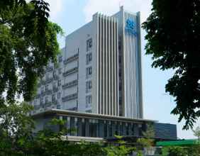 Bên ngoài 4 BATIQA Hotel Cirebon