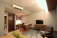 Ruang untuk Umum BATIQA Hotel Cirebon