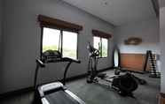 Fitness Center 4 BATIQA Hotel Cirebon