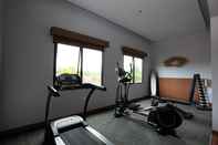 Fitness Center BATIQA Hotel Cirebon