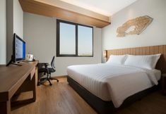 Others 6 BATIQA Hotel Cirebon