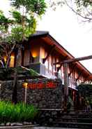 EXTERIOR_BUILDING Rumah Batu Boutique Hotel