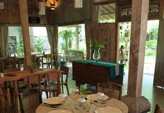Restaurant 3 Rumah Batu Boutique Hotel