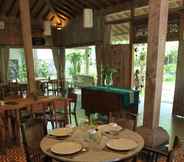 Restaurant 3 Rumah Batu Boutique Hotel