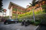 Exterior Pondok Anyar Hotel