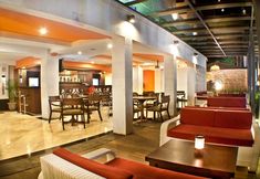 Bar, Cafe and Lounge 2 Royal Regantris Kuta