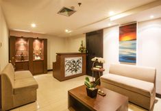 Accommodation Services 4 Royal Regantris Kuta
