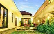 Bangunan 7 Bliss Villa Bali