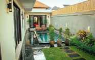 Kolam Renang 5 Bliss Villa Bali