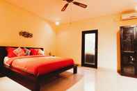 Bedroom Bliss Villa Bali