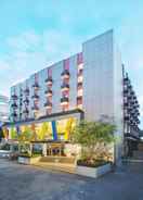 EXTERIOR_BUILDING Amaris Hotel Padjajaran Bogor