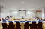 ห้องประชุม 4 Amaris Hotel Padjajaran Bogor