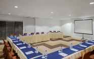 ห้องประชุม 3 Amaris Hotel Padjajaran Bogor