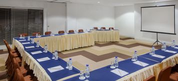 Functional Hall 3 Amaris Hotel Padjajaran Bogor