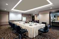 ห้องประชุม Hotel Santika Bogor