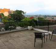 Nearby View and Attractions 3 Royal Hotel Bogor