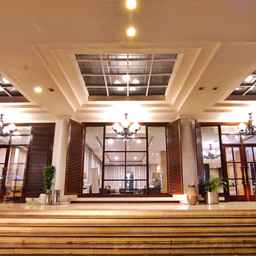Royal Hotel Bogor, Rp 1.007.928