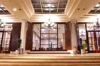 Luar Bangunan Royal Hotel Bogor