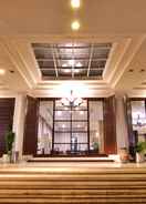 EXTERIOR_BUILDING Royal Hotel Bogor