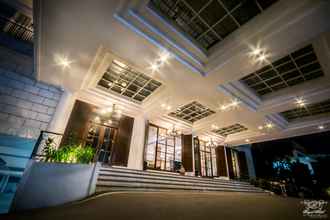 Exterior 4 Royal Hotel Bogor