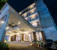 Exterior 6 Royal Hotel Bogor