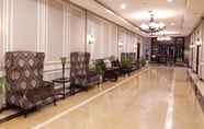 Lobi 4 Royal Hotel Bogor