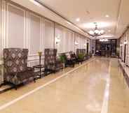 Lobby 4 Royal Hotel Bogor
