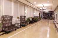 Lobby Royal Hotel Bogor