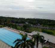 Swimming Pool 4 Grage Hotel Bengkulu