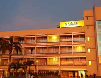 Exterior 2 Grage Hotel Bengkulu